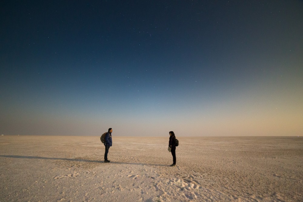 How our trip turned into something that we’d remember forever
