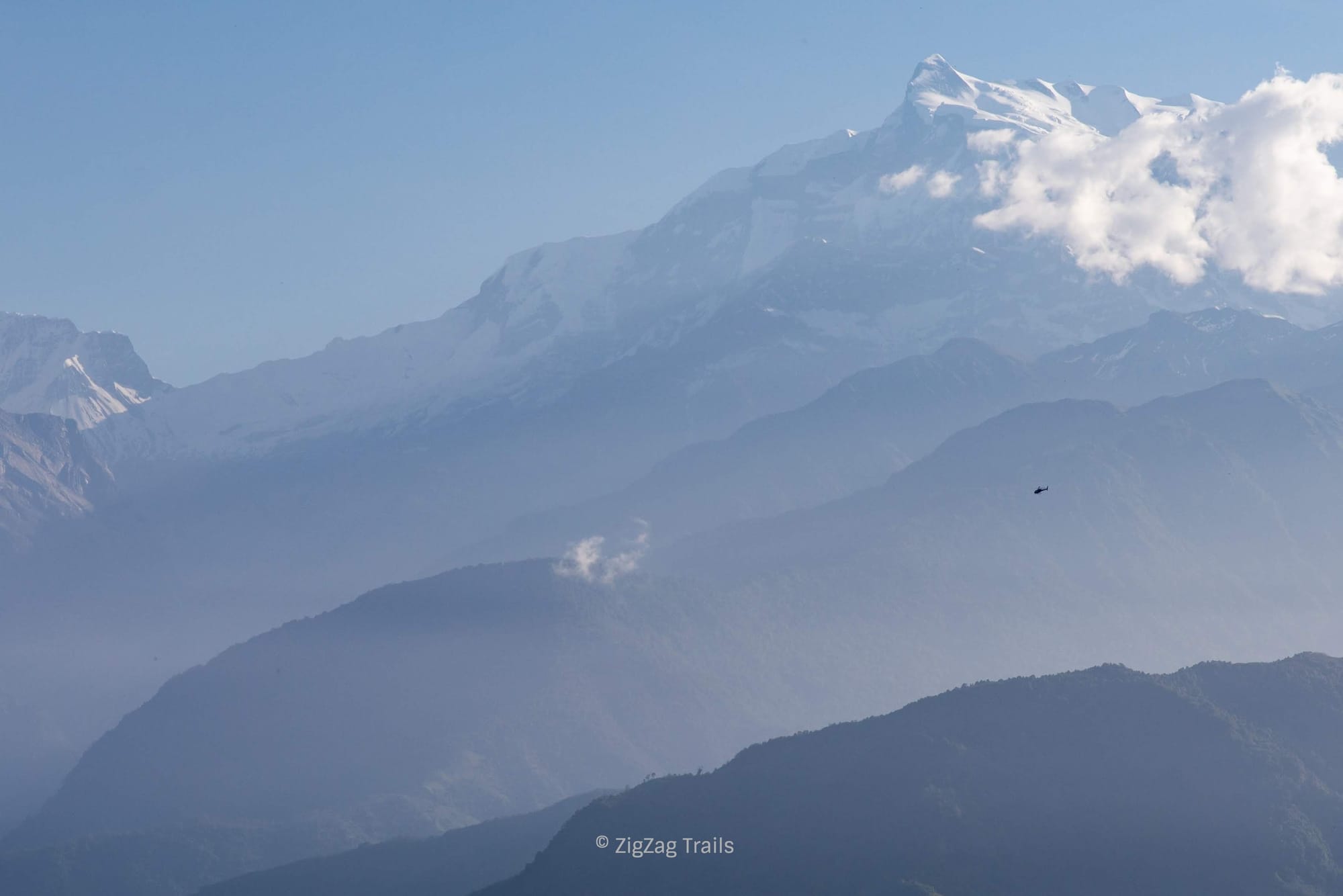 Pokhara Travel Guide