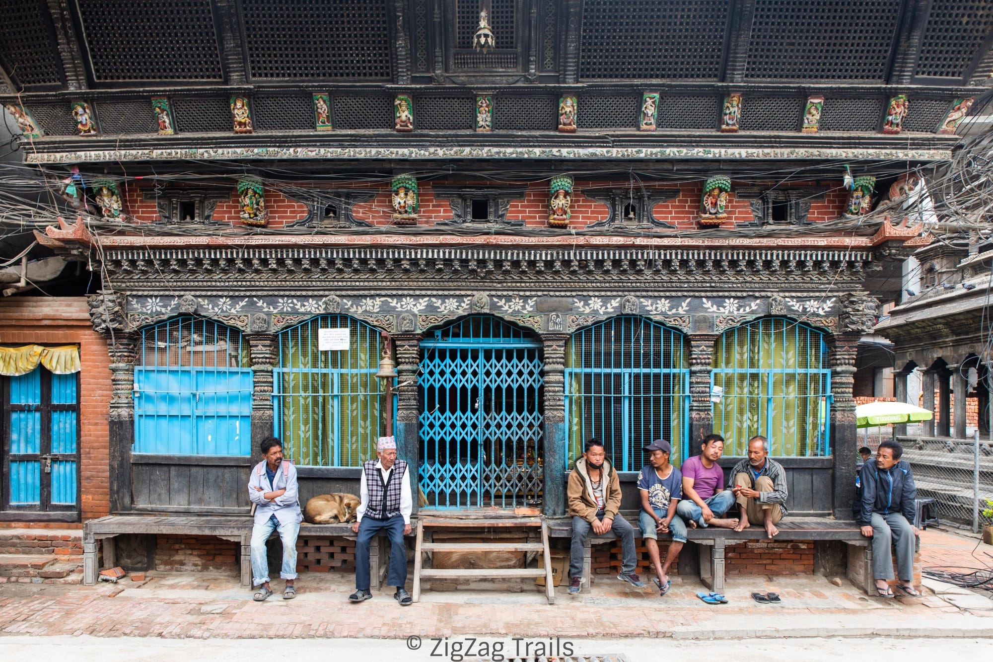 11 Things to do in Kathmandu