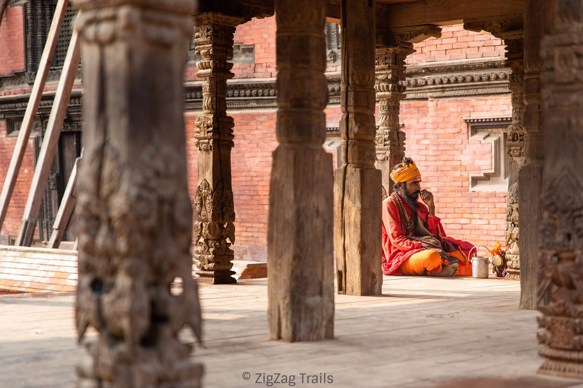 Kathmandu Travel Guide