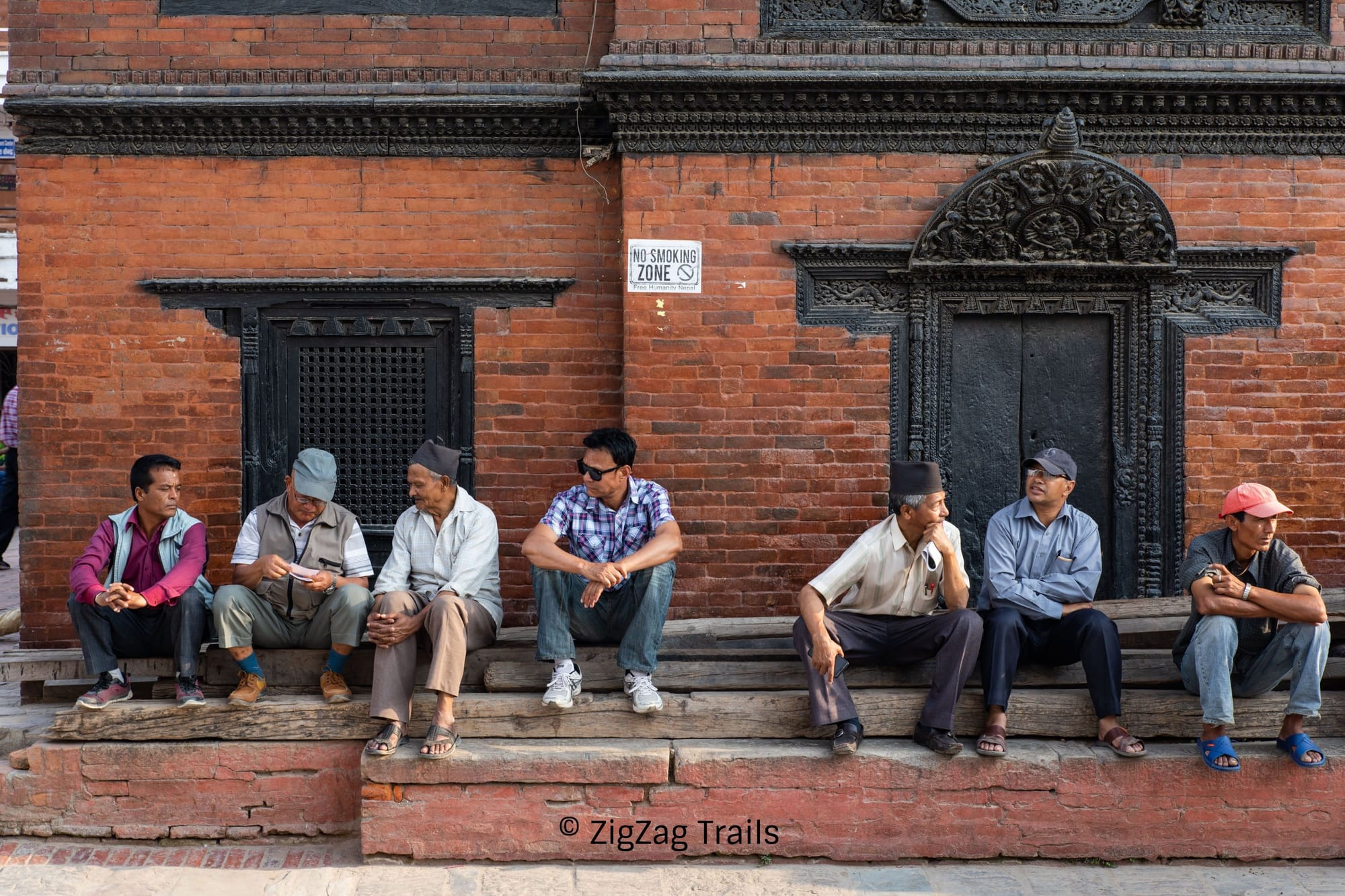 Kathmandu- 4 days itinerary