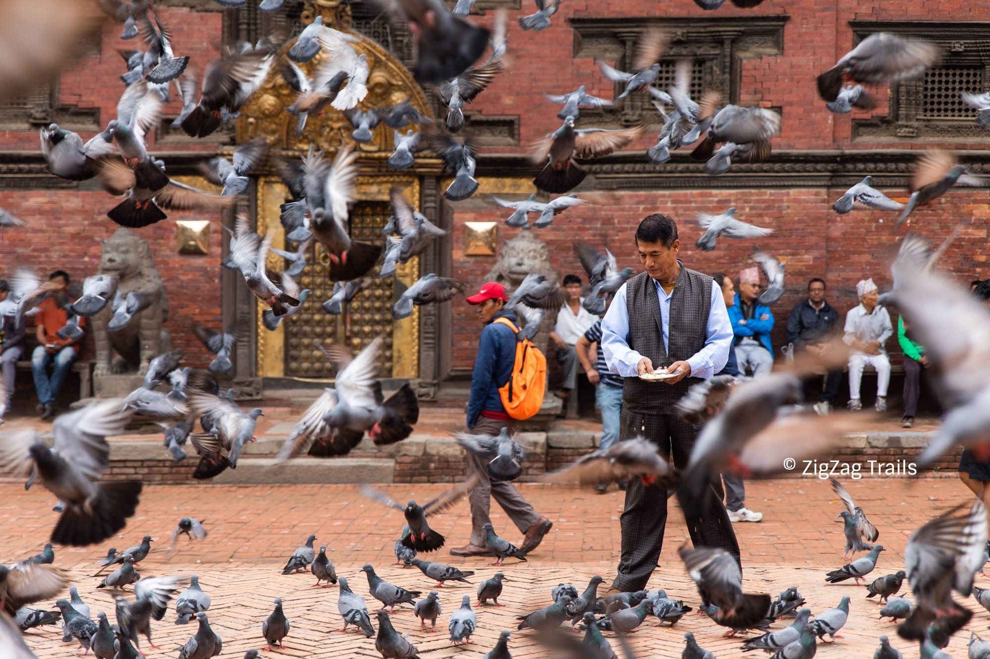 Patan Travel Guide