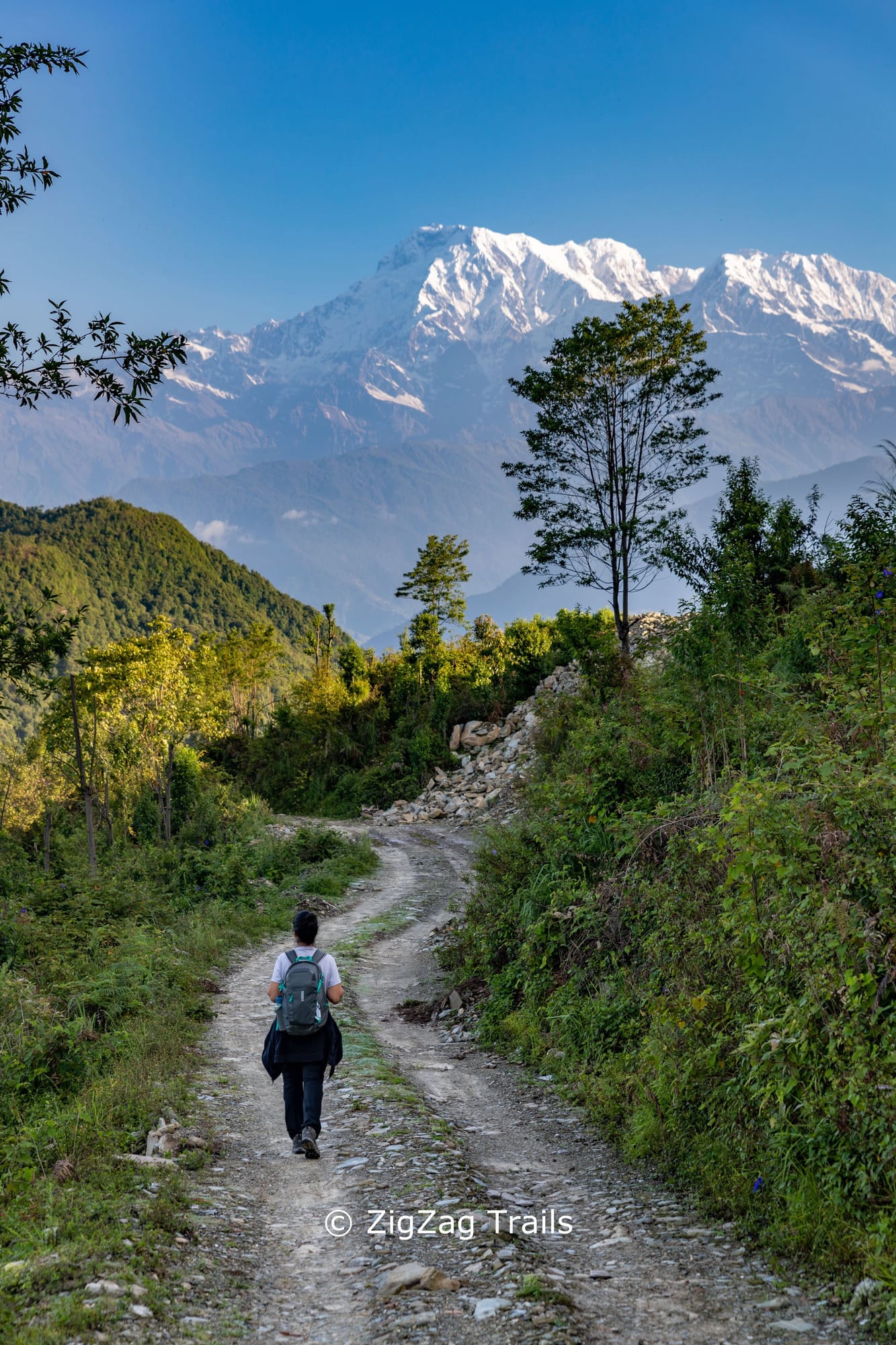 How to obtain a Tourist Visa for Nepal