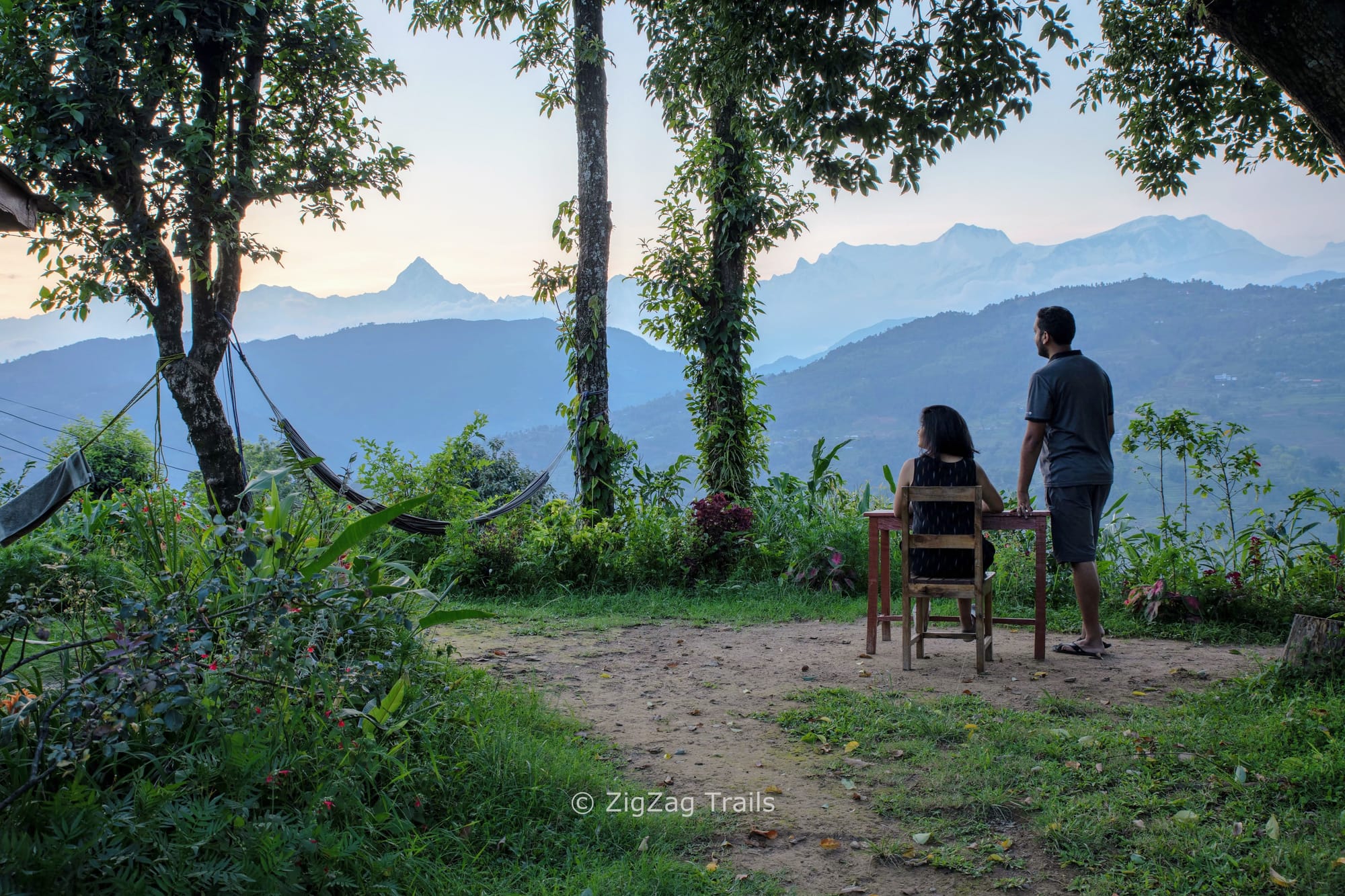 Begnas Lake - The hidden gem near Pokhara