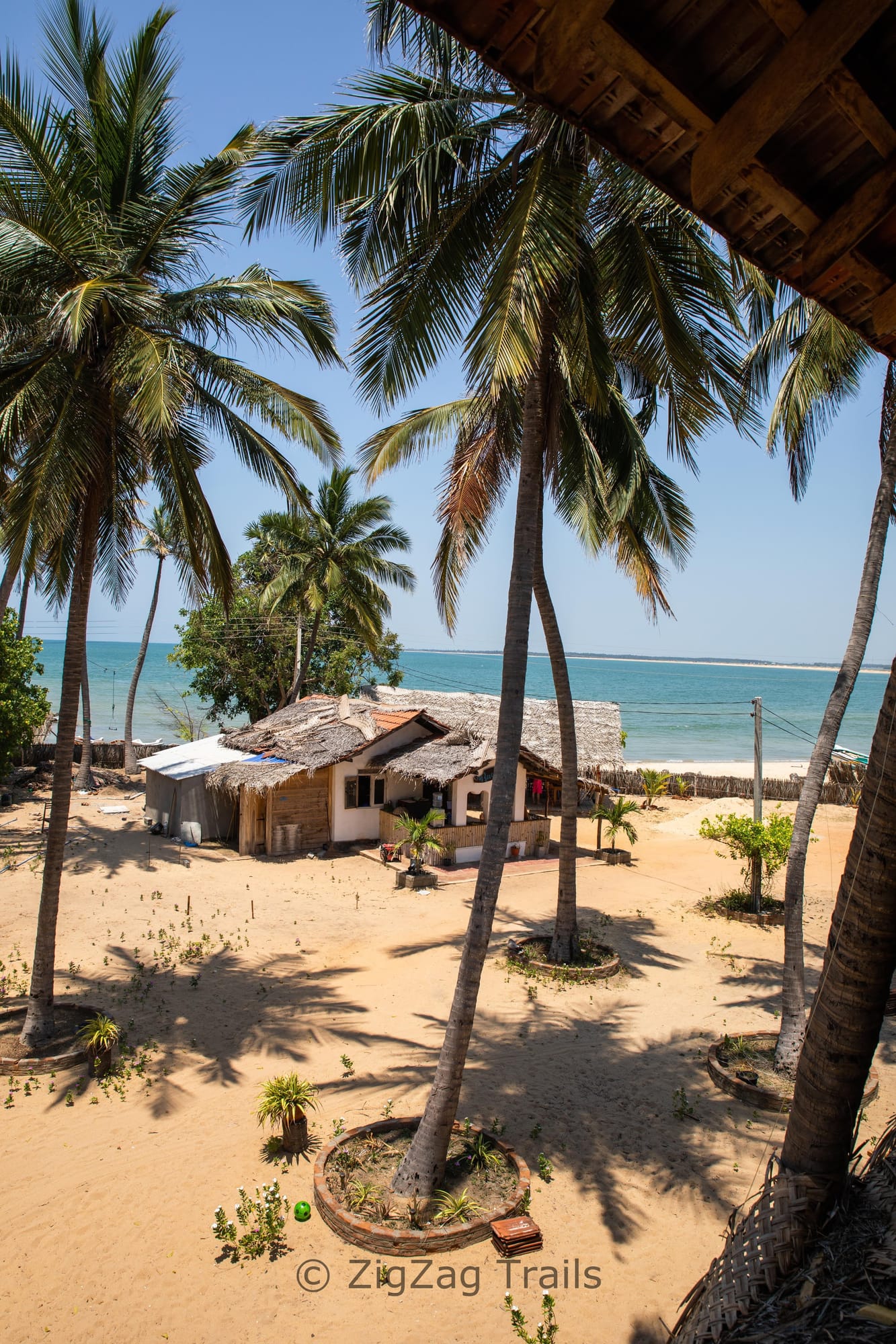 How to obtain Visa for Sri Lanka