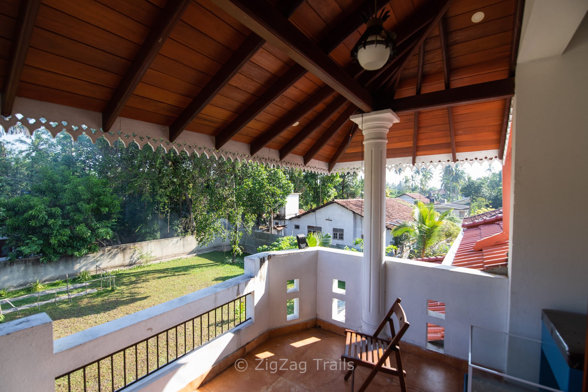 First stop in Sri Lanka - here's why to choose Negombo over Colombo