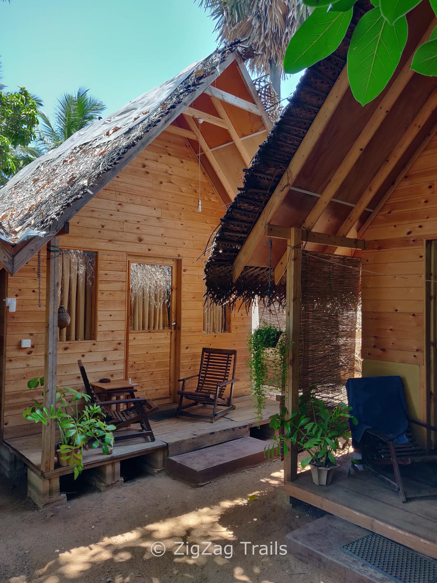 Trincomalee - The untouched coastal town of Sri Lanka