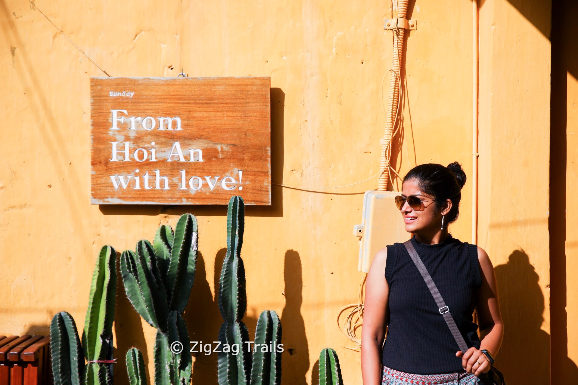 An explorer's guide to Hoi An