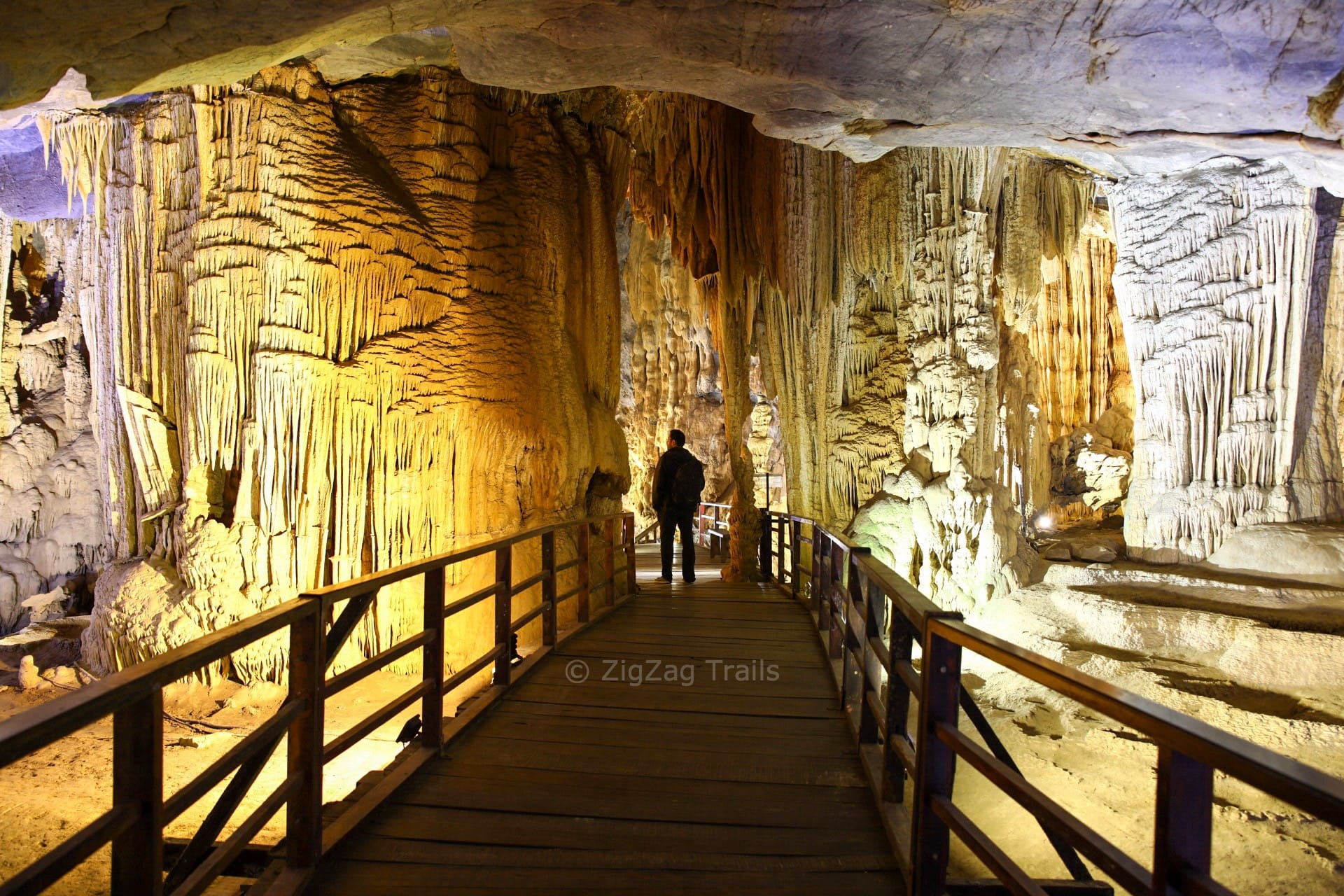 The complete guide to Phong Nha- Ke Bang National Park