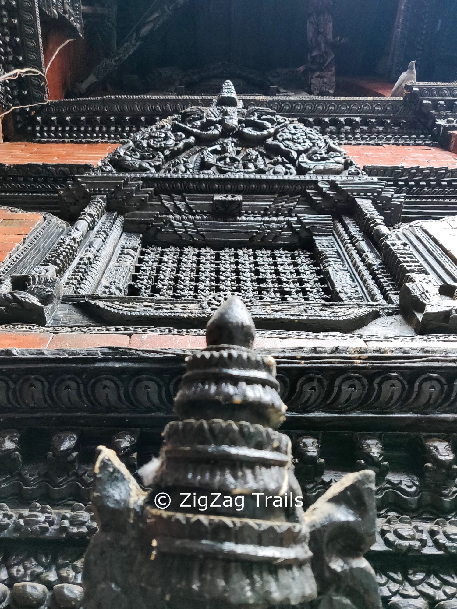 Kumari: The living Goddess of Nepal