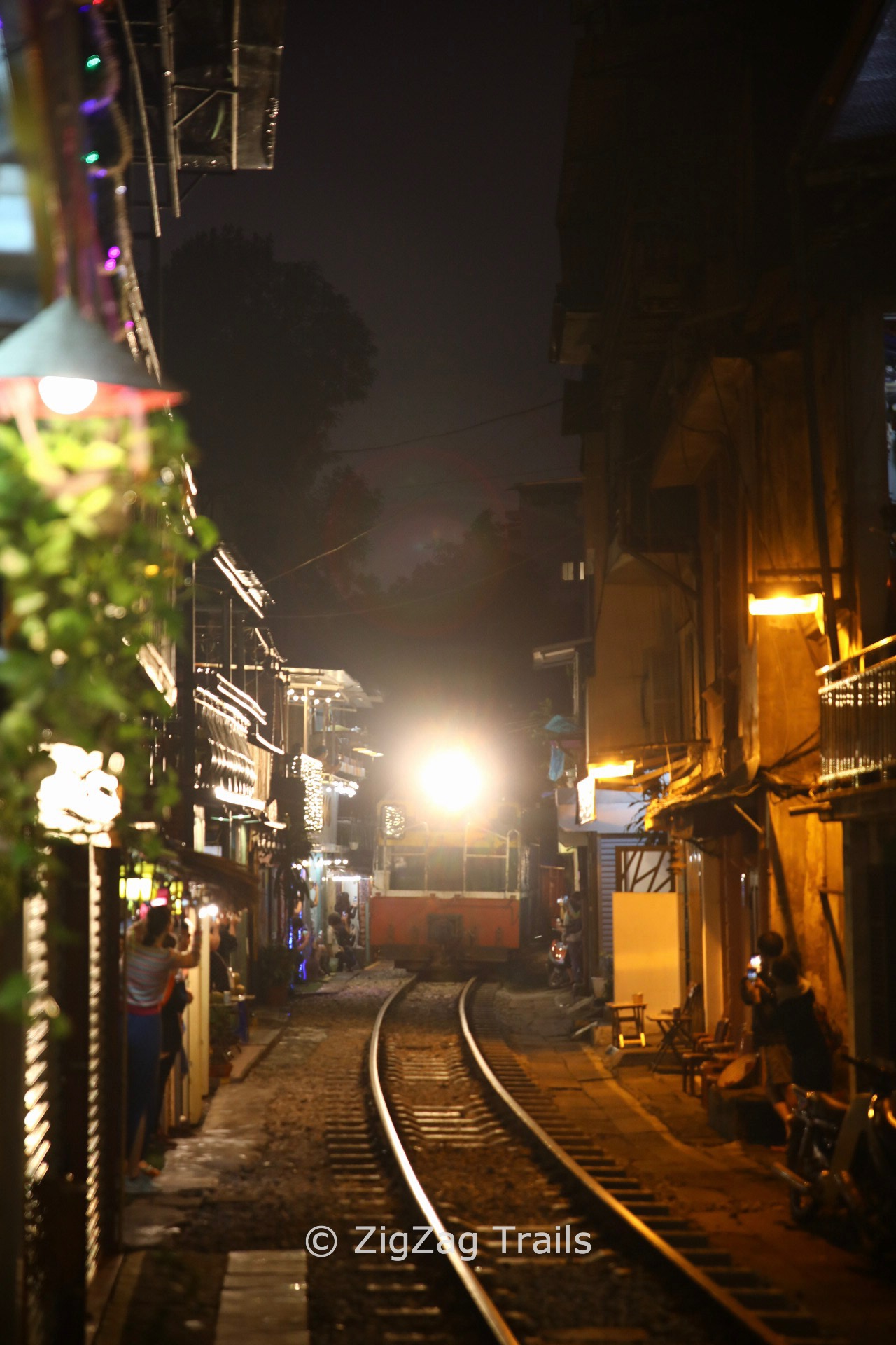 Is Hanoi’s Train Street worth all the hype?